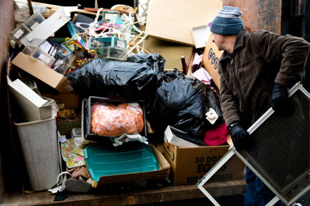 Best Electronics Removal Services  in Breaux Bridge, LA