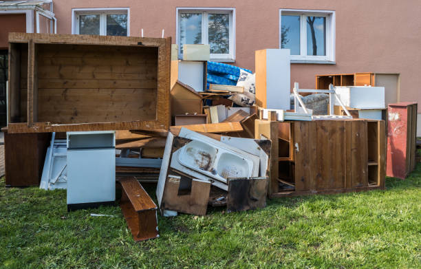Best Affordable Junk Removal Services  in Breaux Bridge, LA