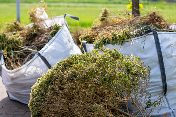 Attic Cleanout Services in Breaux Bridge, LA