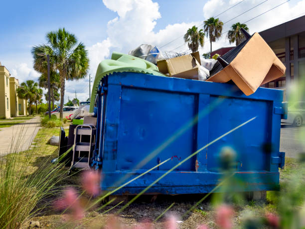 Best Dumpster Rental Services  in Breaux Bridge, LA
