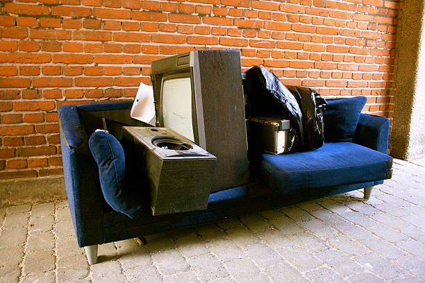Best Garage Cleanout Services  in Breaux Bridge, LA