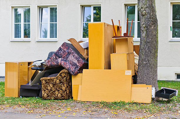 Breaux Bridge, LA Junk Removal Company