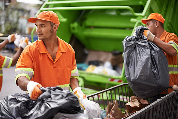 Best Attic Cleanout Services  in Breaux Bridge, LA