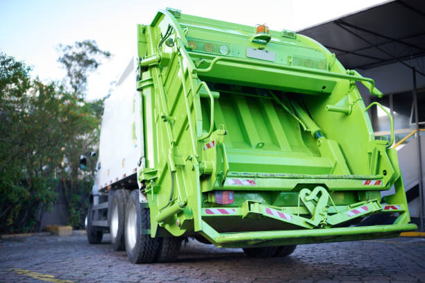 Yard Cleanup Services in Breaux Bridge, LA