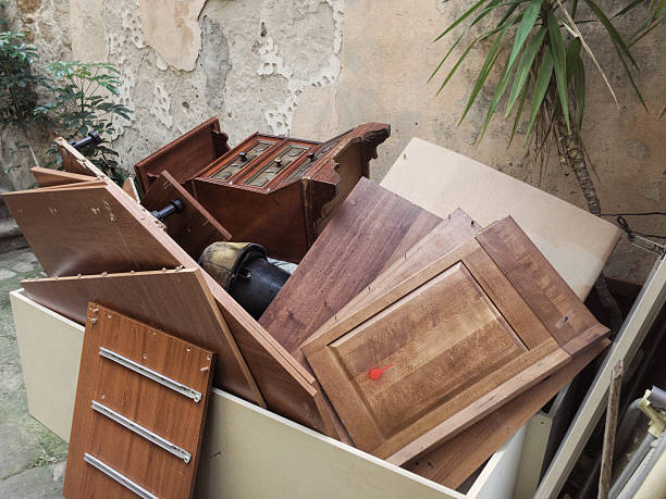 Best Professional Junk Removal  in Breaux Bridge, LA